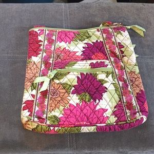 Vera Bradley Hipster